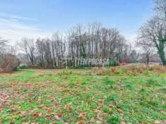 Foto Terreno edificabile in vendita a Agrate Conturbia
