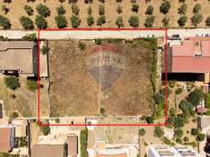 Foto Terreno edificabile in vendita a Agrigento