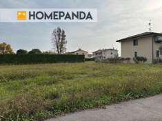 Foto Terreno edificabile in vendita a Agugliaro