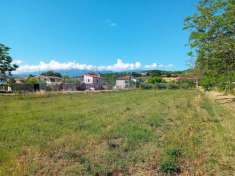 Foto Terreno edificabile in vendita a Alanno