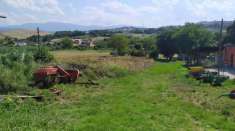 Foto Terreno edificabile in vendita a Alanno