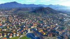 Foto Terreno edificabile in vendita a Albano Sant'Alessandro