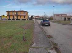 Foto Terreno edificabile in vendita a Albaredo d'Adige