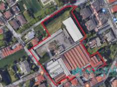 Foto Terreno edificabile in vendita a Albiate