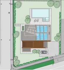 Foto Terreno edificabile in vendita a Albinea