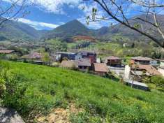 Foto Terreno edificabile in vendita a Albino