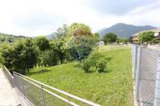 Foto Terreno edificabile in vendita a Albino