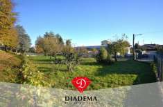 Foto Terreno edificabile in vendita a Albizzate