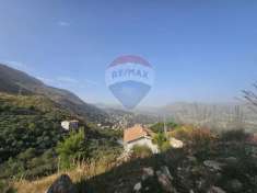Foto Terreno edificabile in vendita a Altofonte