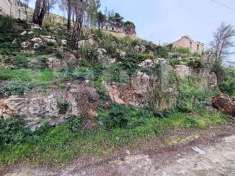 Foto Terreno edificabile in vendita a Altofonte