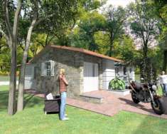 Foto Terreno edificabile in vendita a Altopascio