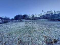 Foto Terreno edificabile in vendita a Altopiano della Vigolana