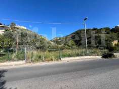 Foto Terreno edificabile in vendita a Amantea