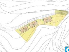 Foto Terreno edificabile in vendita a Amantea