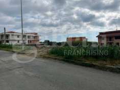 Foto Terreno edificabile in vendita a Amantea
