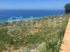 Foto Terreno edificabile in vendita a Amantea
