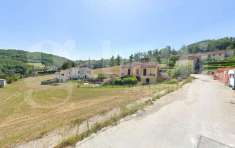 Foto Terreno edificabile in vendita a Amatrice