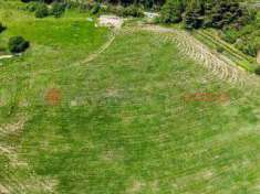 Foto Terreno edificabile in vendita a Anagni