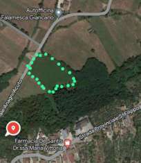 Foto Terreno edificabile in vendita a Anagni