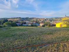 Foto Terreno edificabile in vendita a Ancona