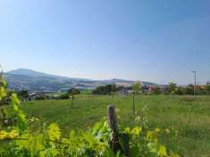 Foto Terreno edificabile in vendita a Ancona