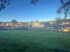 Foto Terreno edificabile in vendita a Anguillara Sabazia