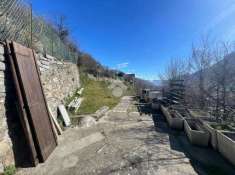 Foto Terreno edificabile in vendita a Aosta