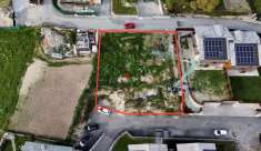 Foto Terreno edificabile in vendita a Aosta