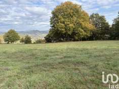 Foto Terreno edificabile in vendita a Apecchio