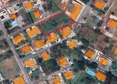 Foto Terreno edificabile in vendita a Aprilia
