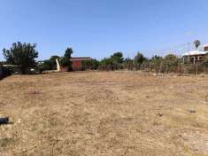 Foto Terreno edificabile in vendita a Aprilia