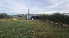 Foto Terreno edificabile in vendita a Aprilia