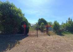 Foto Terreno edificabile in vendita a Aprilia