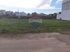 Foto Terreno edificabile in vendita a Aradeo