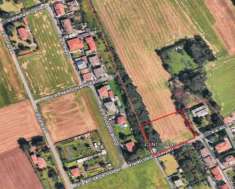 Foto Terreno edificabile in vendita a Arconate
