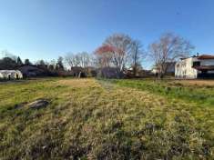 Foto Terreno edificabile in vendita a Arona