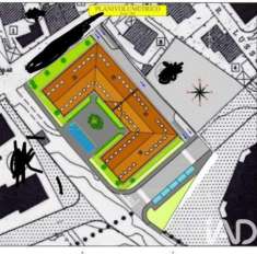 Foto Terreno edificabile in vendita a Arzachena