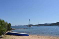 Foto Terreno edificabile in vendita a Arzachena