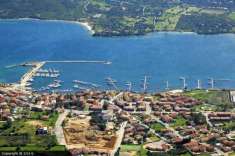Foto Terreno edificabile in vendita a Arzachena