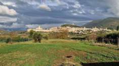 Foto Terreno edificabile in vendita a Assisi