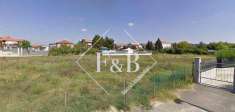 Foto Terreno edificabile in vendita a Asti