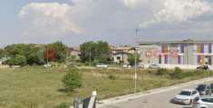 Foto Terreno edificabile in vendita a Avezzano