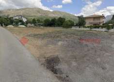 Foto Terreno edificabile in vendita a Avezzano