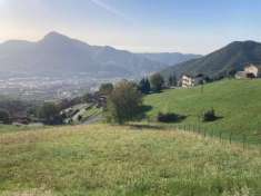 Foto Terreno edificabile in vendita a Aviatico