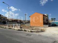 Foto Terreno edificabile in vendita a Avola