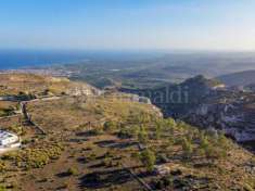 Foto Terreno edificabile in vendita a Avola