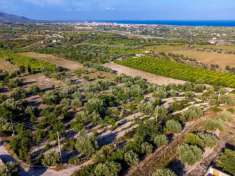 Foto Terreno edificabile in vendita a Avola