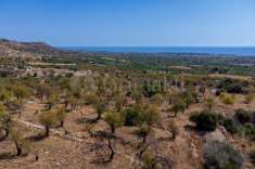 Foto Terreno edificabile in vendita a Avola