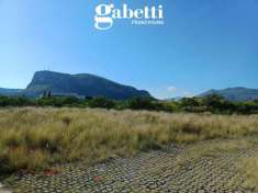 Foto Terreno edificabile in vendita a Bagheria