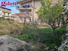 Foto Terreno edificabile in vendita a Bagheria